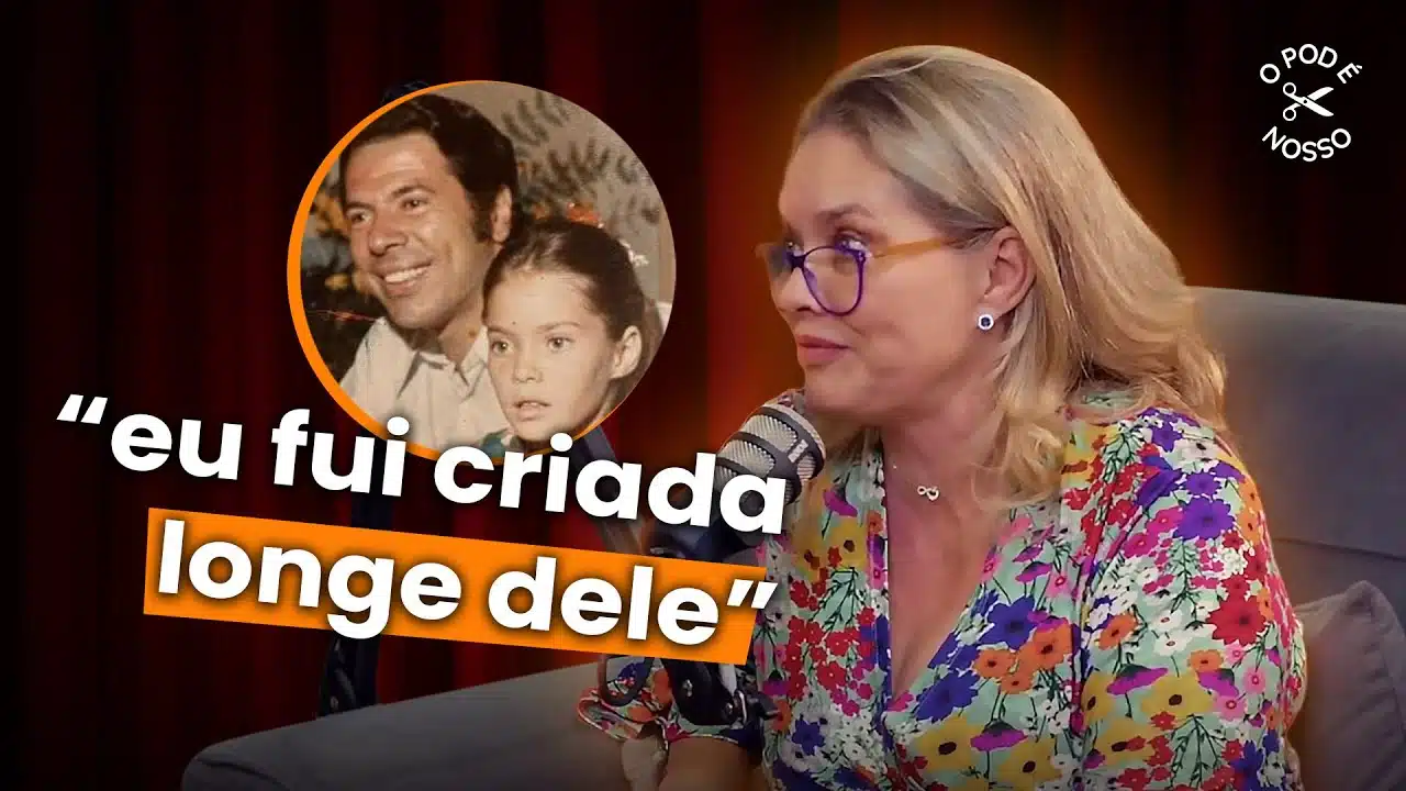 Quem foi a esposa que Silvio Santos escondeu por 15 anos psicologiasdobrasil.com.br - Quem foi a esposa que Silvio Santos escondeu por 15 anos