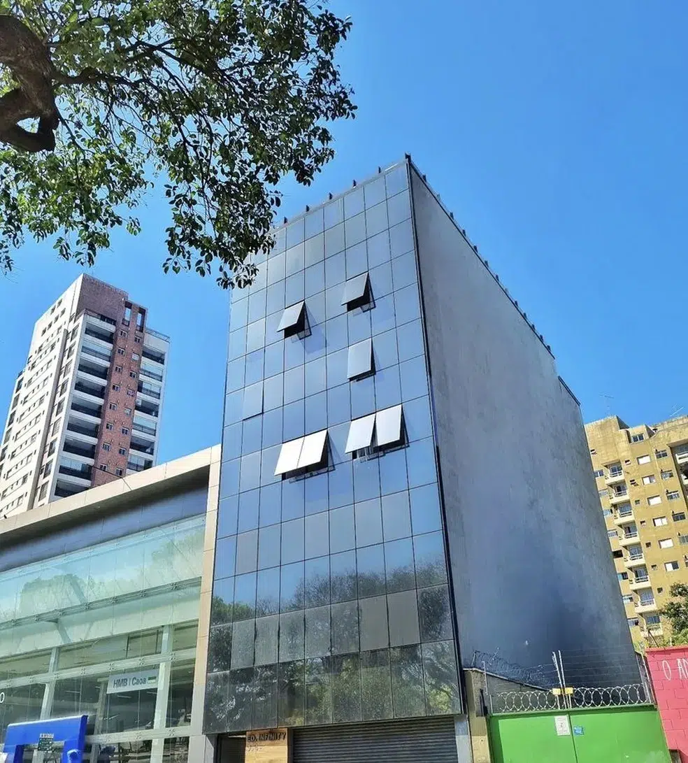 Descubra o menor quarto de hotel de São Paulo: Apenas 3 m² e diárias de R$ 79; veja por dentro psicologiasdobrasil.com.br - Descubra o menor quarto de hotel de São Paulo: Apenas 3 m² e diárias de R$ 79; veja por dentro