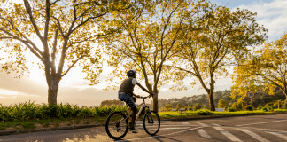 Como criar uma rotina ao andar de bicicleta e melhorar a sua saúde mental?