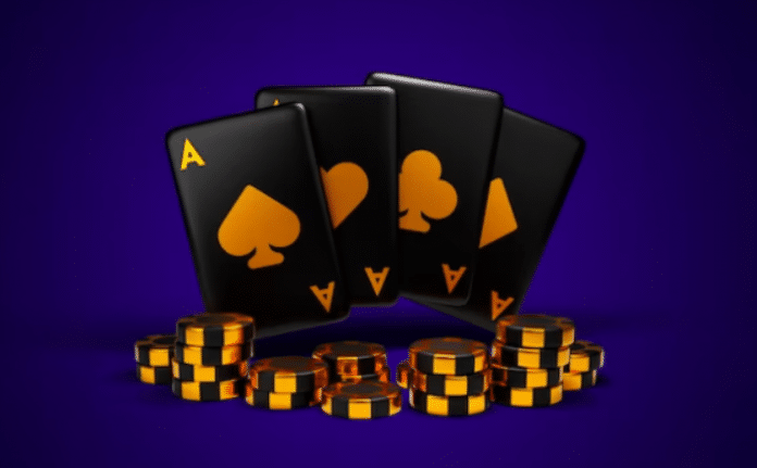 Jogos grátis no casino online Fairspin