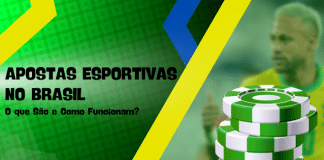Apostas Esportivas no Brasil: O que São e Como Funcionam?