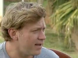 Sergio Hondjakoff, o Cabeção de Malhação, fala sobre o vício e pede perdão aos fãs