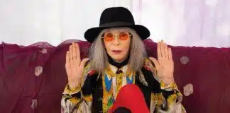 Em 2012, Rita Lee revelou ter sido diagnosticada com transtorno bipolar: “Fiquei aliviada”