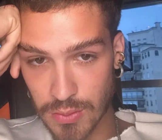 João Guilherme faz desabafo sobre sua saúde mental e busca por tratamento psiquiátrico