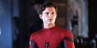 Tom Holland desabafa sobre saúde mental e diz estar há mais de um ano sóbrio