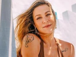 Luana Piovani diz ter crises de ansiedade após processo de Scooby: ‘Frustração’