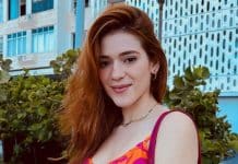 Ana Clara diz revela ter sido internada por causa de síndrome do pânico