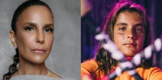 Ivete Sangalo diz que revelação feita pelo filho mais velho a fez ir ao fundo do poço