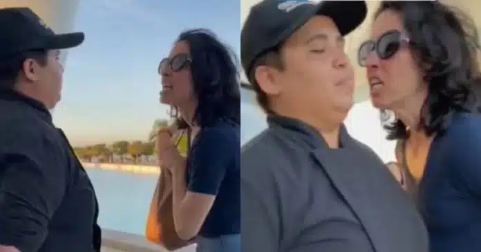 Psicóloga ofende e agride chef e auxiliar de cozinha em restaurante no RJ