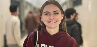 Jovem que nasceu na prisão consegue bolsa de estudos em Harvard: “Ela é uma garota brilhante”