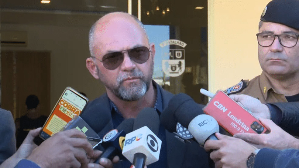 psicologiasdobrasil.com.br - Falece segundo estudante v&iacute;tima de atirador em col&eacute;gio do Paran&aacute;