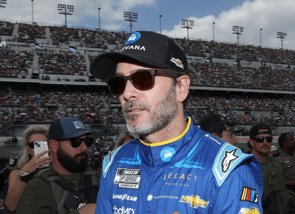 psicologiasdobrasil.com.br - Sogra de piloto da NASCAR tira a vida do marido e do neto de 11 anos