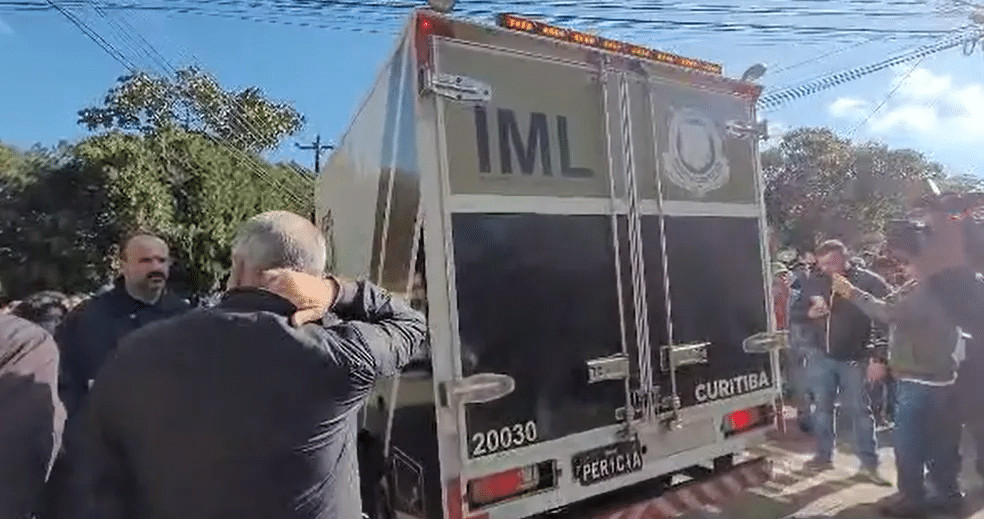 psicologiasdobrasil.com.br - Falece segundo estudante v&iacute;tima de atirador em col&eacute;gio do Paran&aacute;