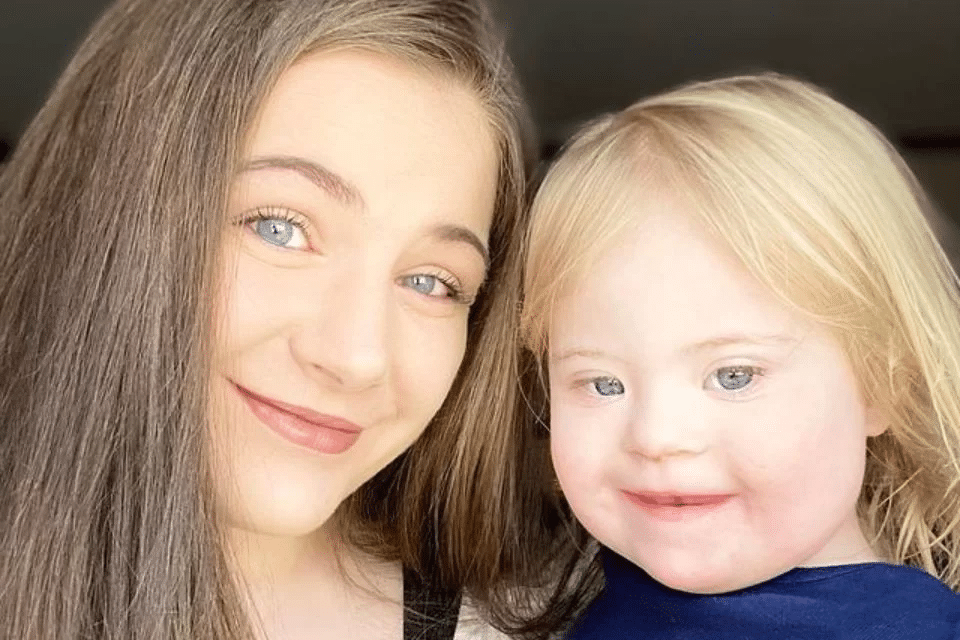 psicologiasdobrasil.com.br - Mulher descobre ter Síndrome de Down após gestar 3 filhos com a condição