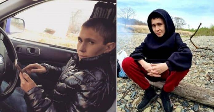 Homem de 35 anos parou de envelhecer na adolescência e motivo ainda é um mistério