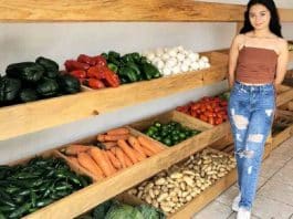 Menina preferiu abrir seu próprio negócio a ter uma festa cara de 15 anos