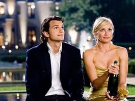 Ashton Kutcher e Cameron Diaz arrancam suspiros em filme que está bombando na Netflix