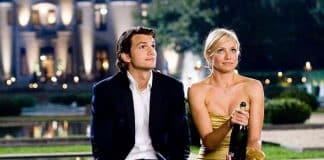 Ashton Kutcher e Cameron Diaz arrancam suspiros em filme que está bombando na Netflix