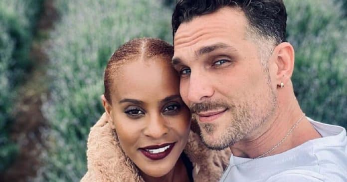 Aline Wirley e Igor Rickli falam sobre relação não-monogâmica: “Não é festa”