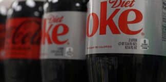 Adoçante da Coca-Cola e da Pepsi é cangerígeno, aponta pesquisa