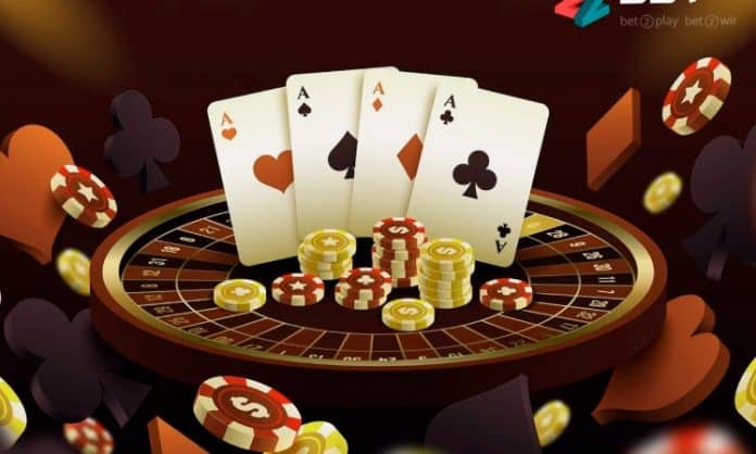 22Bet é Um Site de Apostas Moderno No Brasil