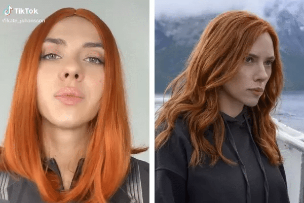 psicologiasdobrasil.com.br - Sósia de Scarlett Johansson diz que odeia ser parecida com a atriz