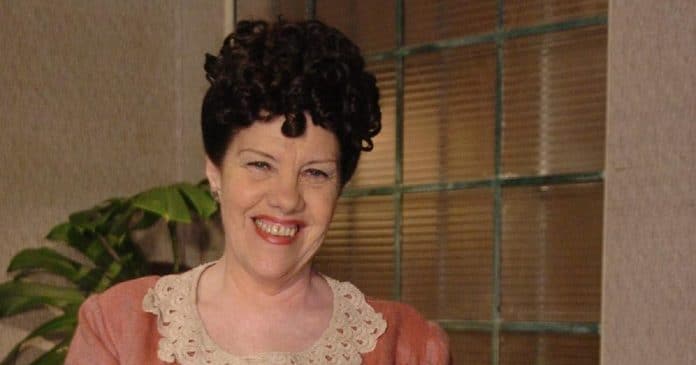 Falece a atriz Neusa Maria Faro, aos 78 anos