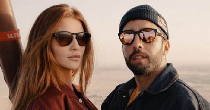 Cintia Dicker curte post enigmático após Pedro Scooby ser flagrado com outra mulher