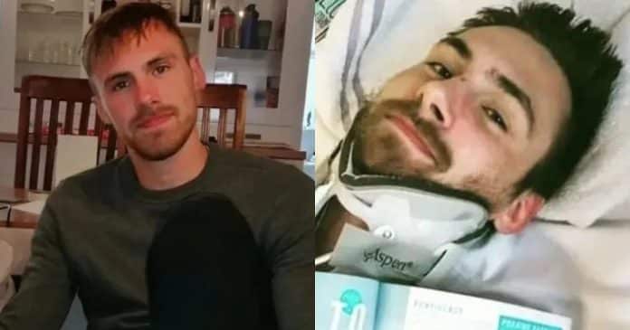 Após um ano em coma, jovem acorda minutos antes de aparelhos serem desligados
