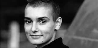Sinéad O’Connor deixou ‘plano de ação’ para filhos caso falecesse de forma repentina