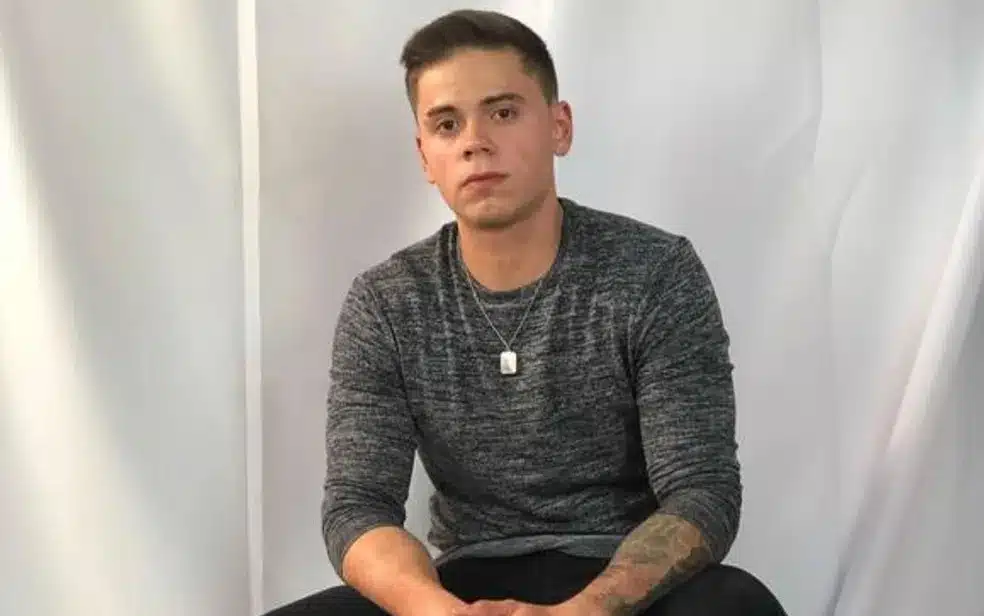 Jovem que faleceu ajudando vítima de acidente havia sido aprovado no Corpo de Bombeiros psicologiasdobrasil.com.br - Jovem que faleceu ajudando vítima de acidente havia sido aprovado no Corpo de Bombeiros