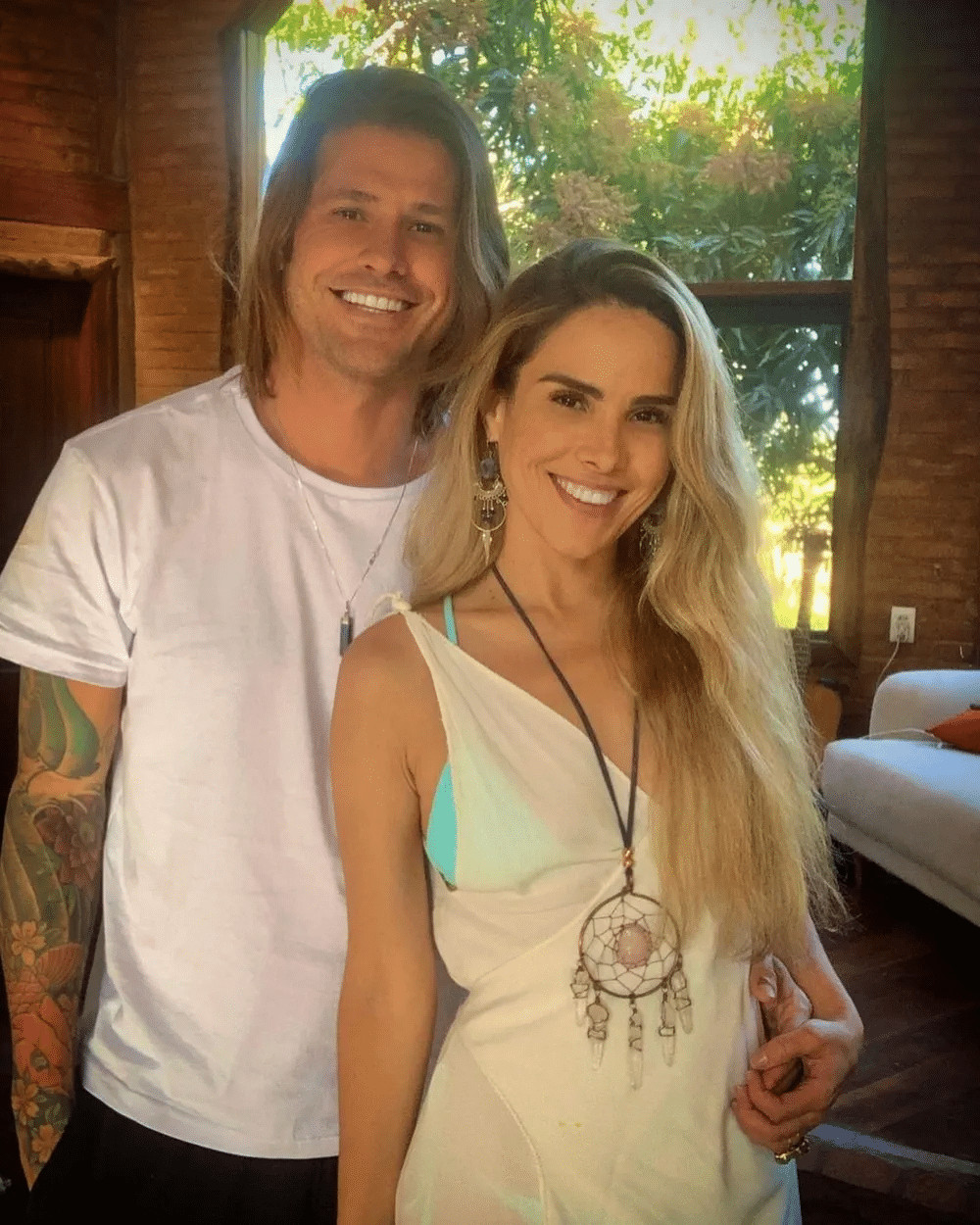 psicologiasdobrasil.com.br - 'Fui ao fundo do po&ccedil;o e precisei me salvar', revela Wanessa Camargo