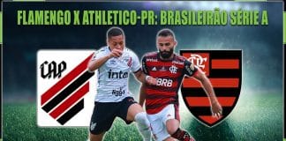 Athletico-PR x Flamengo: Confronto Imperdível em Breve