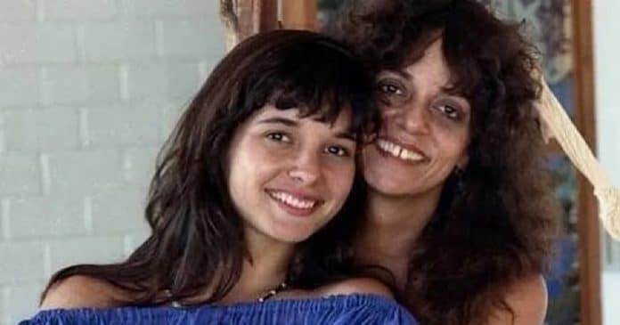 Gloria Perez faz homenagem a filha no dia em que ela completaria 53 anos