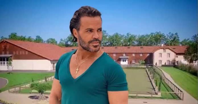 Eduardo Costa admite uso de anabolizantes e fala sobre consequências: “Tive pré-depressão”