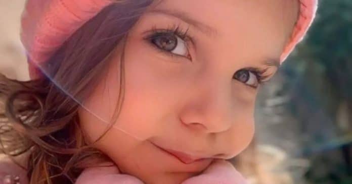 Menina de 3 anos falece após sofrer 5 paradas cardíacas ao se engasgar com uva