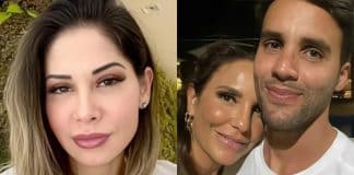 Marido de Ivete Sangalo acusa Maíra Cardi de praticar ‘Terrorismo nutricional’