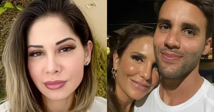 Marido de Ivete Sangalo acusa Maíra Cardi de praticar ‘Terrorismo nutricional’