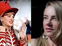 Juliana Baroni rebate comentário de Marlene Mattos e expõe “excessos” com paquitas