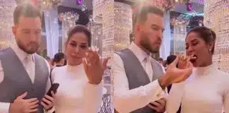 Maira Cardi e Thiago Nigro dizem que só não emagrece quem não tem “vergonha na cara”