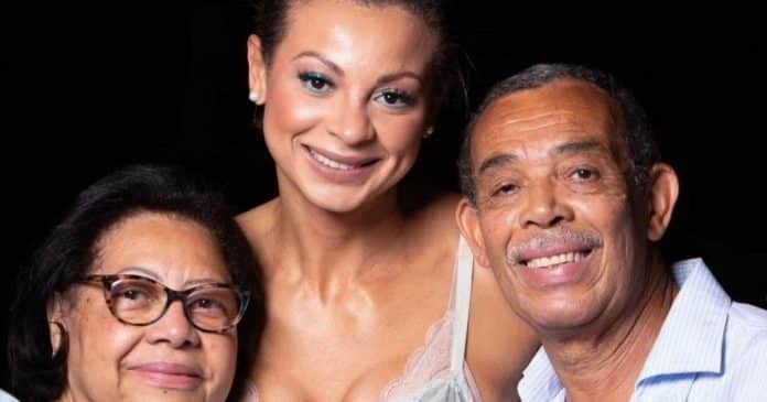 Pais de Walewska divulgam carta aberta relatando como souberam do falecimento da filha
