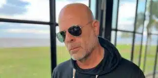Esposa de Bruce Willis atualiza estado de saúde do ator