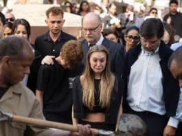 Trailer de novo filme sobre o caso Suzane von Richthofen causa furor nas redes sociais