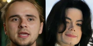 Filho de Michael Jackson quebra o silêncio sobre infância conturbada: “Não era normal”