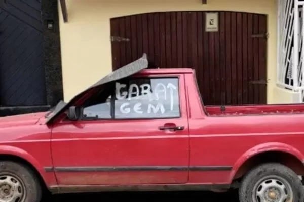 psicologiasdobrasil.com.br - Morador se revolta e vandaliza carro estacionado em frente à garagem dele