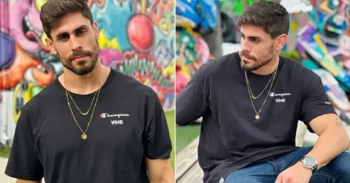 Cara de Sapato faz desabafo sobre depressão: “Só quem passa sabe”