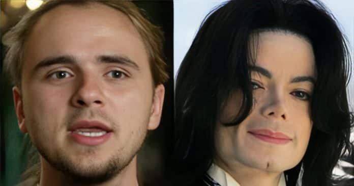 Filho de Michael Jackson quebra o silêncio sobre infância conturbada: “Não era normal”