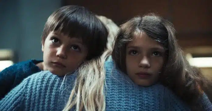 Nova minissérie da Netflix prende o espectador do início ao fim com suspense de roer as unhas