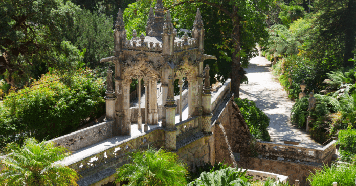 Os 10 parques imperdíveis em Portugal