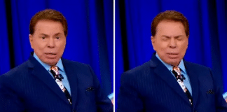 Silvio Santos teria se afastado da TV após perda de memória, afirma colunista